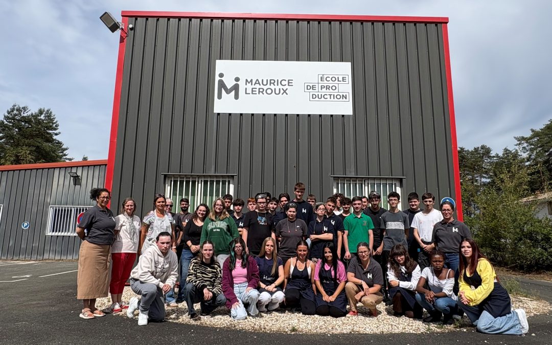 Pourquoi une petite structure convient mieux à certains jeunes